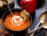 La soupe, l’inconditionnel pour passer l’hiver !