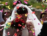 Pourquoi faire appel à un Wedding Planner ?