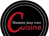 Damiendansvotrecuisine.com