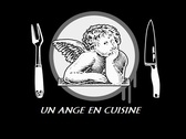 Un ange en cuisine