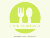 Business Delivery