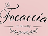 La Focaccia de Neuilly