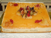 Gâteau