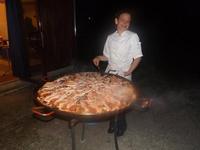 paella