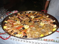 Paella