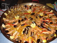 Paella