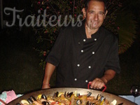 Paella