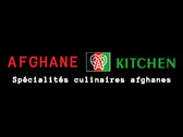 AFGHANE KITCHEN