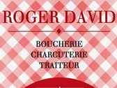 Boucherie Roger David