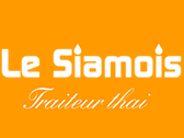 Le Siamois Traiteur Thaï