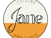 Jane Cuisine Ambulante